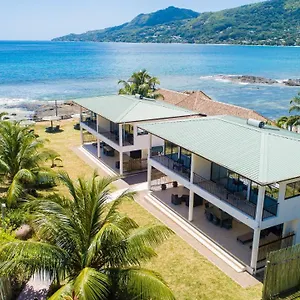 Beach Cottages Apartament