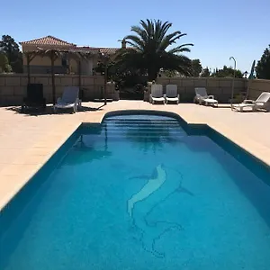 Casaenos , Granadilla De Abona Spanien