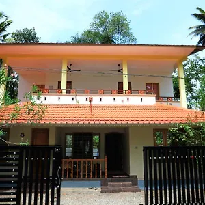  Séjour chez l'habitant Munroe Vision Panakkattu Inde