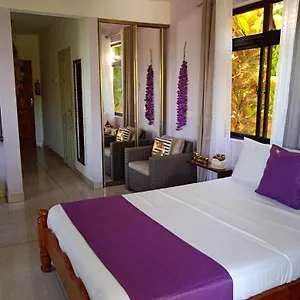 Appartement Anne Hilside, Victoria