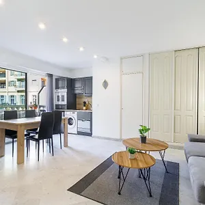  Appartement Le Victoria, Elegant T2 Au Bord Des Plages, Piscine, Sauna France