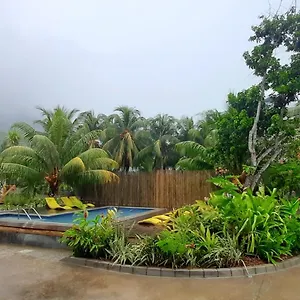 Castaway Domek letniskowy