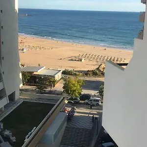  Appartement Acropole Algarve Portugal