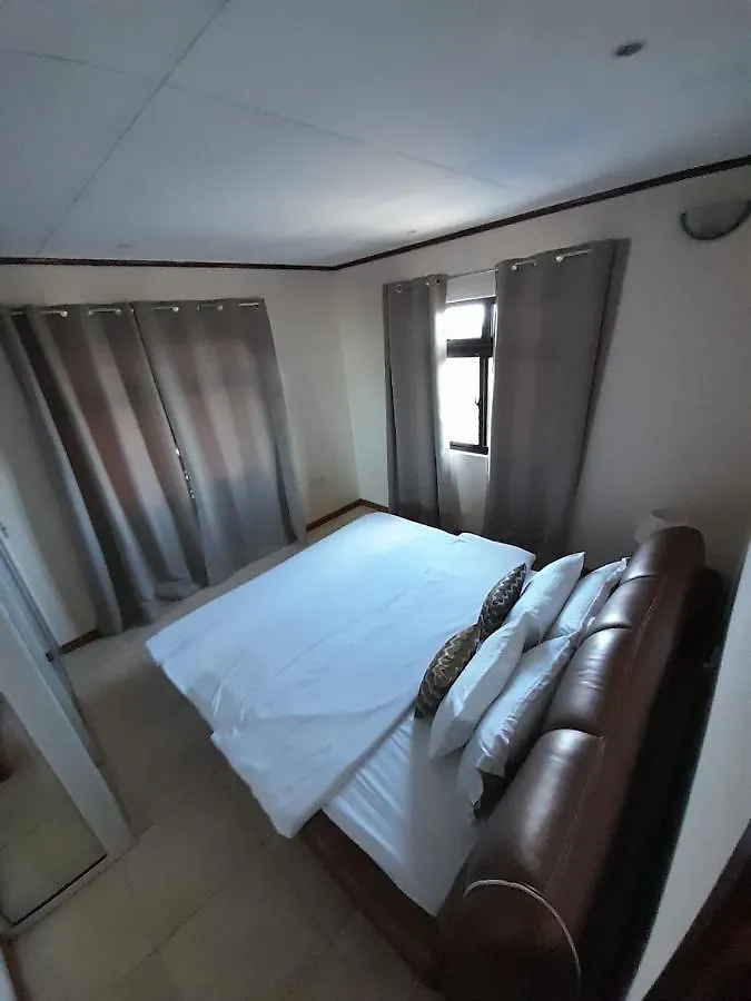 Maison L'Horizon De Quincey Village 0*,  Seychelles