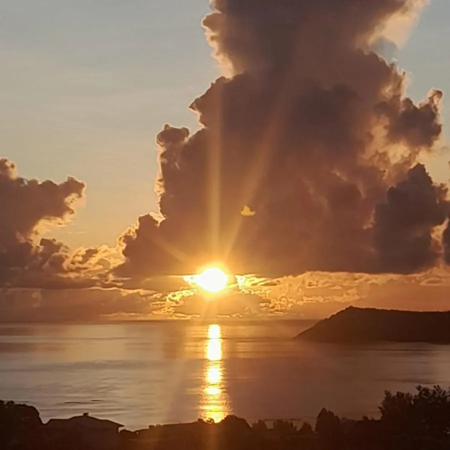 Maison L'Horizon De Quincey Village 0*,  Seychelles