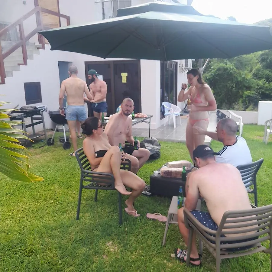 Maison L'Horizon De Quincey Village Casa de Férias