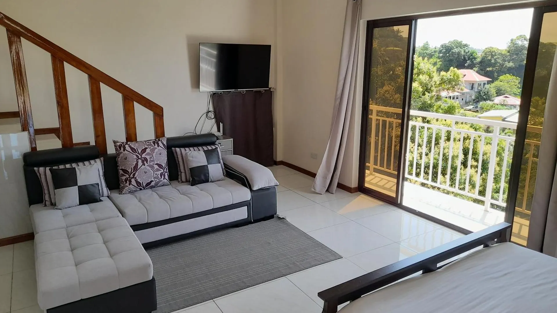 Maison L'Horizon De Quincey Village Casa de Férias